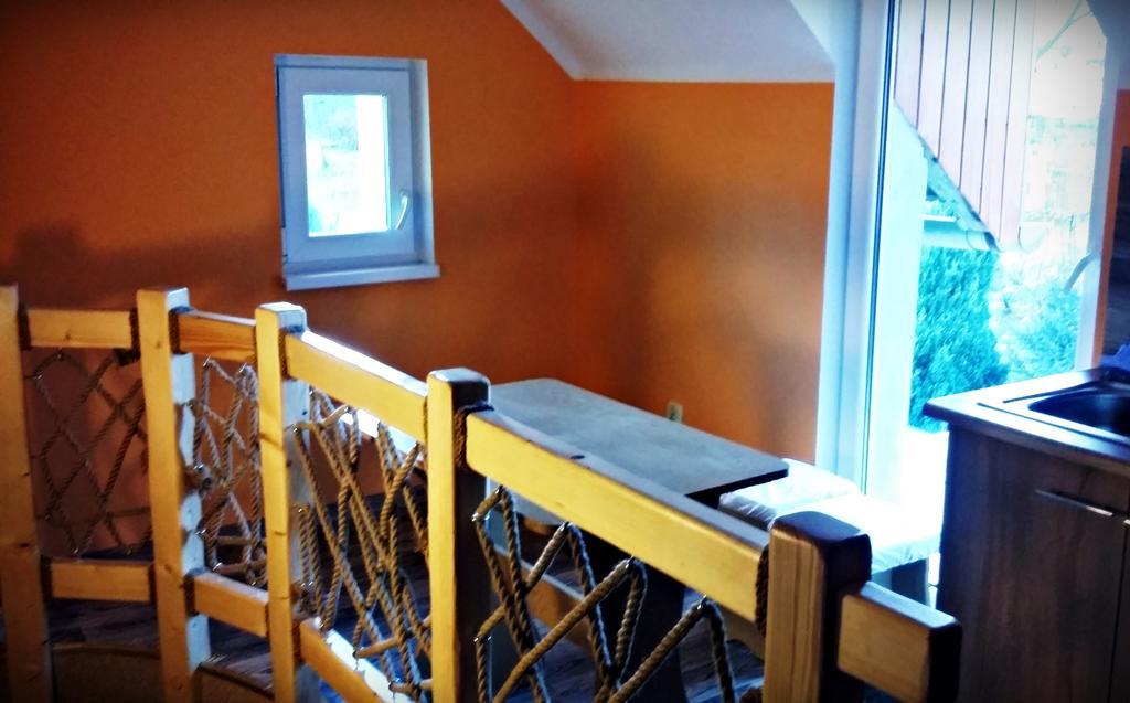 Mieszkanko Nad Sliwka Stronie Śląskie Exterior foto